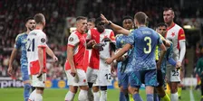 Thumbnail for article: Tsjechische media niet te spreken over Ajax en arbitrage: 'Waarom zo bang?'