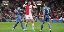 Thumbnail for article: 'Ajax kwam hier om op de grond te liggen, het kookte in me'