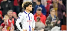 Thumbnail for article: Leoni aan het kanon bij Anderlecht: "Gewoon een beetje geluk hebben"