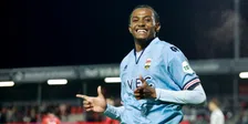 Thumbnail for article: Zondagsschot Fatah levert Willem ll driepunter op bij Almere City 