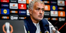 Thumbnail for article: Mourinho kijkt vol sarcasme terug op clash met United en Ten Hag: 'Ongelooflijk'