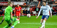 Thumbnail for article: Tadic kritisch op eigen ploeg na gelijkspel tegen FC Twente: 'Dat was niet goed'