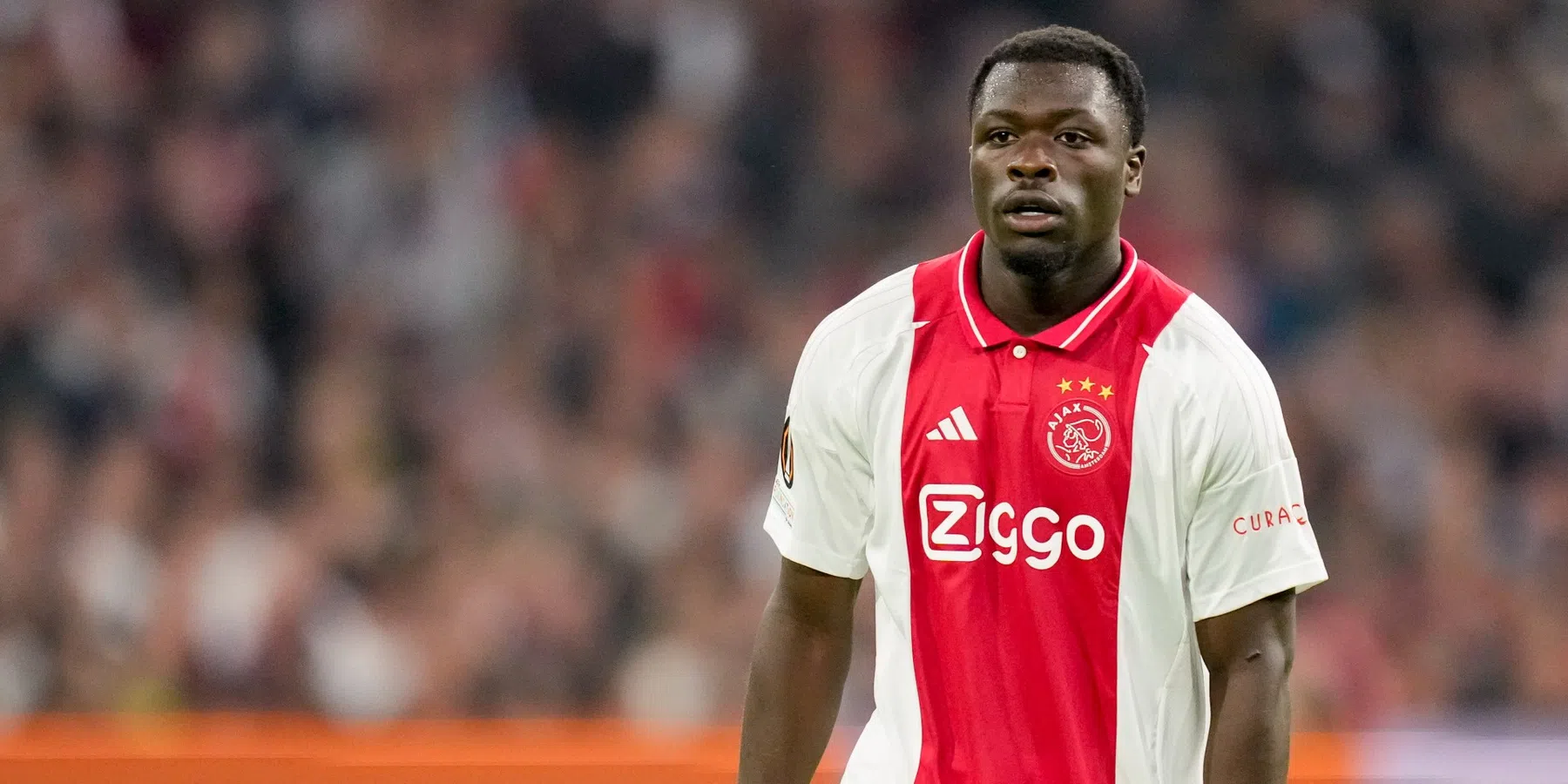 Brobbey over Oranje en Ajax