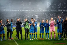 'Club Brugge wil groter deel van tv-gelden dan vorig Jupiler Pro League-seizoen'