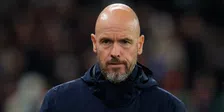 Thumbnail for article: Ten Hag over passeren De Ligt en Martínez in cruciaal duel Man United