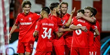 Thumbnail for article: Ochtendpers lyrisch over uitblinkers: 'Zijn beste wedstrijd ooit in Twente-shirt'