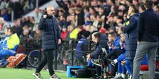 Thumbnail for article: 'PSV neemt standpunt in en vindt eventuele schorsing Bosz 'totaal onzinnig''