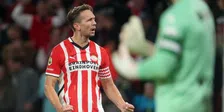 Thumbnail for article: PSV houdt met tiental stand en boekt zwaarbevochten zege op Sparta