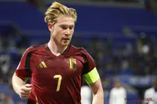 Thumbnail for article: Boskamp voorspelt laatste kunstje De Bruyne: 'Laat hem dan maar het mannetje zijn'