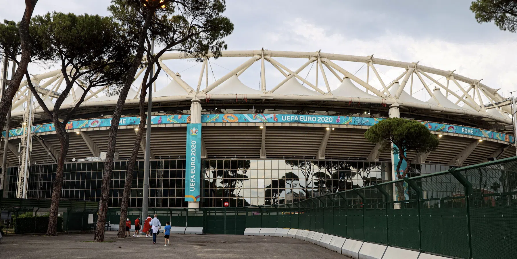 Nations League-duel tussen Rode Duivels en Italië: ‘Quiet Room’ voor fans met ASS