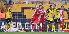 Thumbnail for article: Vertessen doet Borussia Dortmund pijn, Leverkusen geeft zege weg