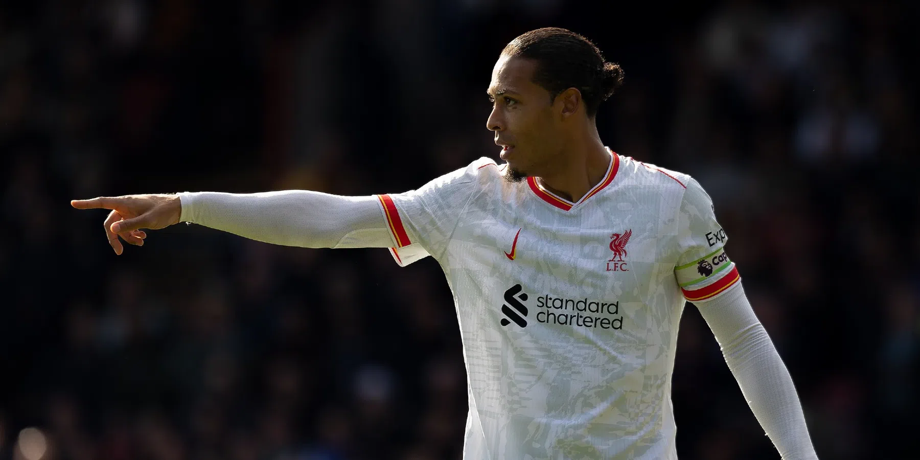 Engelse media over Slot en Van Dijk bij Liverpool