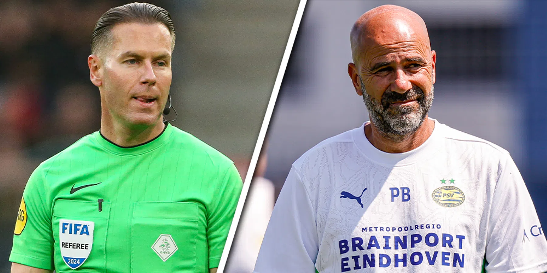 Makkelie over Bosz