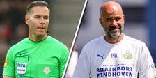 Thumbnail for article: Makkelie heeft 'geen enkel probleem' met Bosz: 'Konden in gesprek, wilde hij niet'