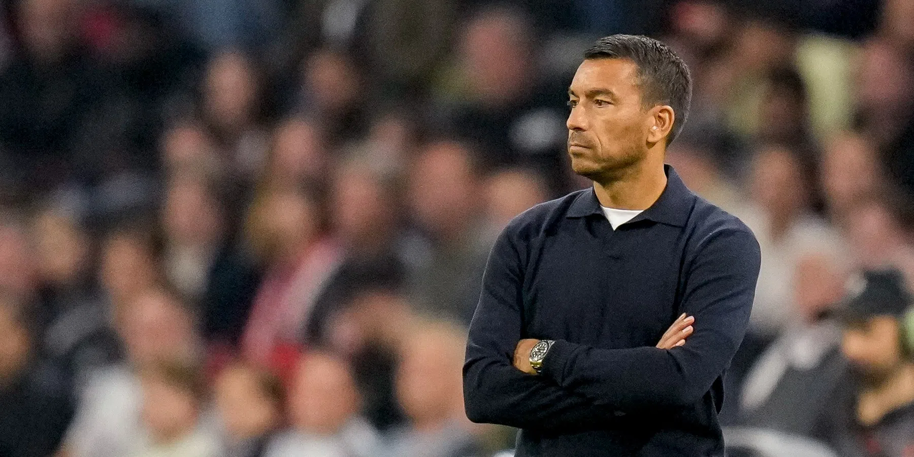 'Leeds United polst Van Bronckhorst en Schmidt'