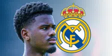 Thumbnail for article: 'Real Madrid wil nieuwe verdediger in januari: Ajacied Hato op lijstje van drie'