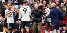 Thumbnail for article: Ten Hag wint ook niet van Aston Villa en kan twijfels over toekomst niet wegnemen