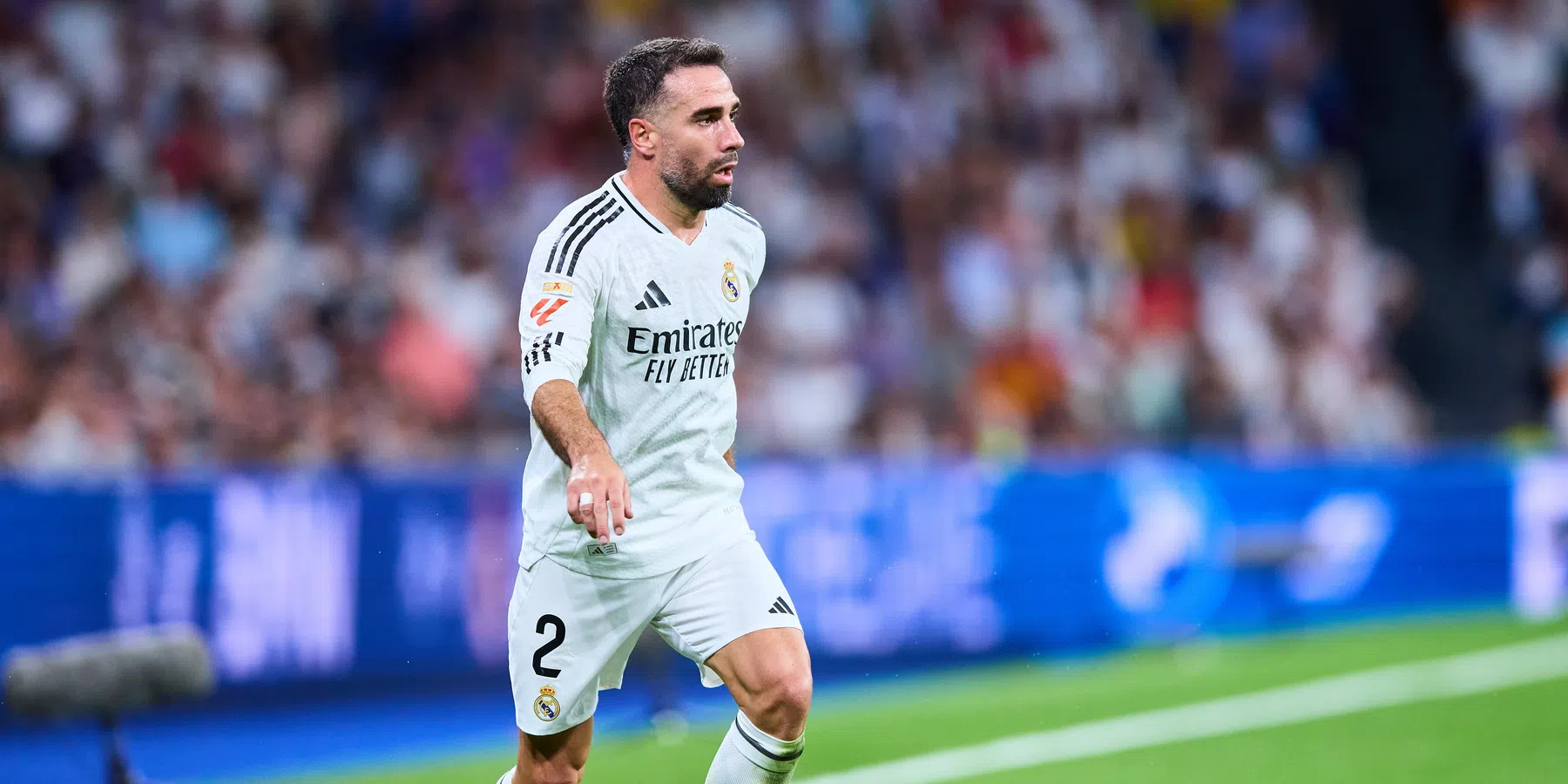 Ophef na onbestrafte tirade van Carvajal
