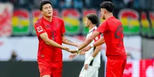 Thumbnail for article: Bayern München beleeft dramatisch slot in Frankfurt, Spurs geeft voorsprong weg