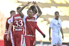 Thumbnail for article: Royal Antwerp FC pakt opnieuw volle buit via verdiende winst tegen Cercle Brugge 