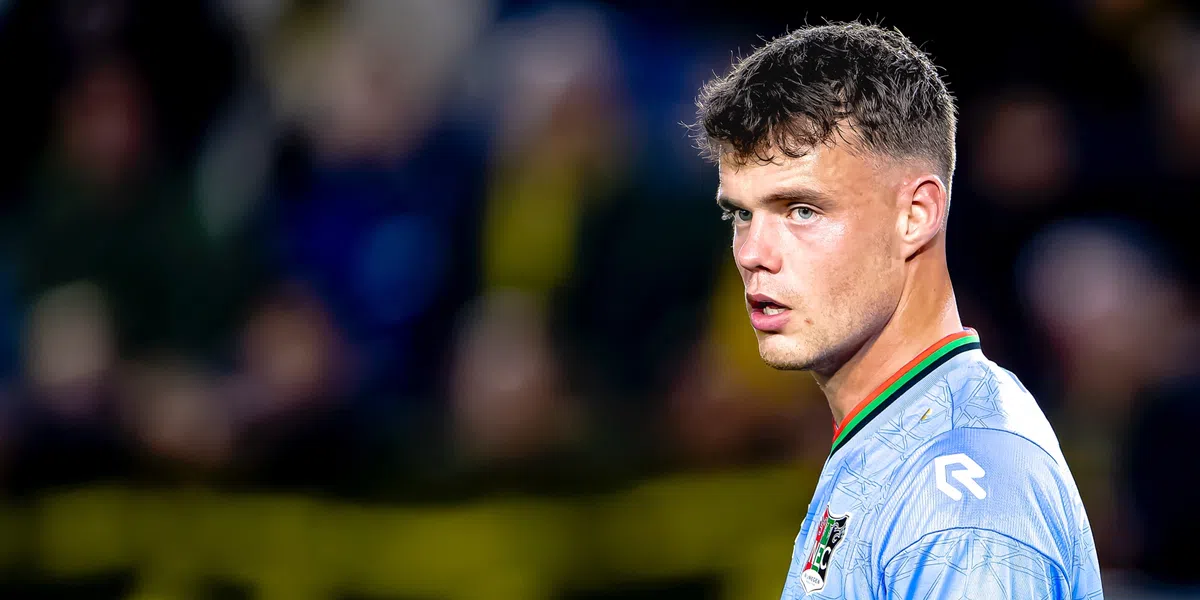 'Fortuna is nog niet klaar na Ihattaren-deal en kijkt naar aanvaller NEC'