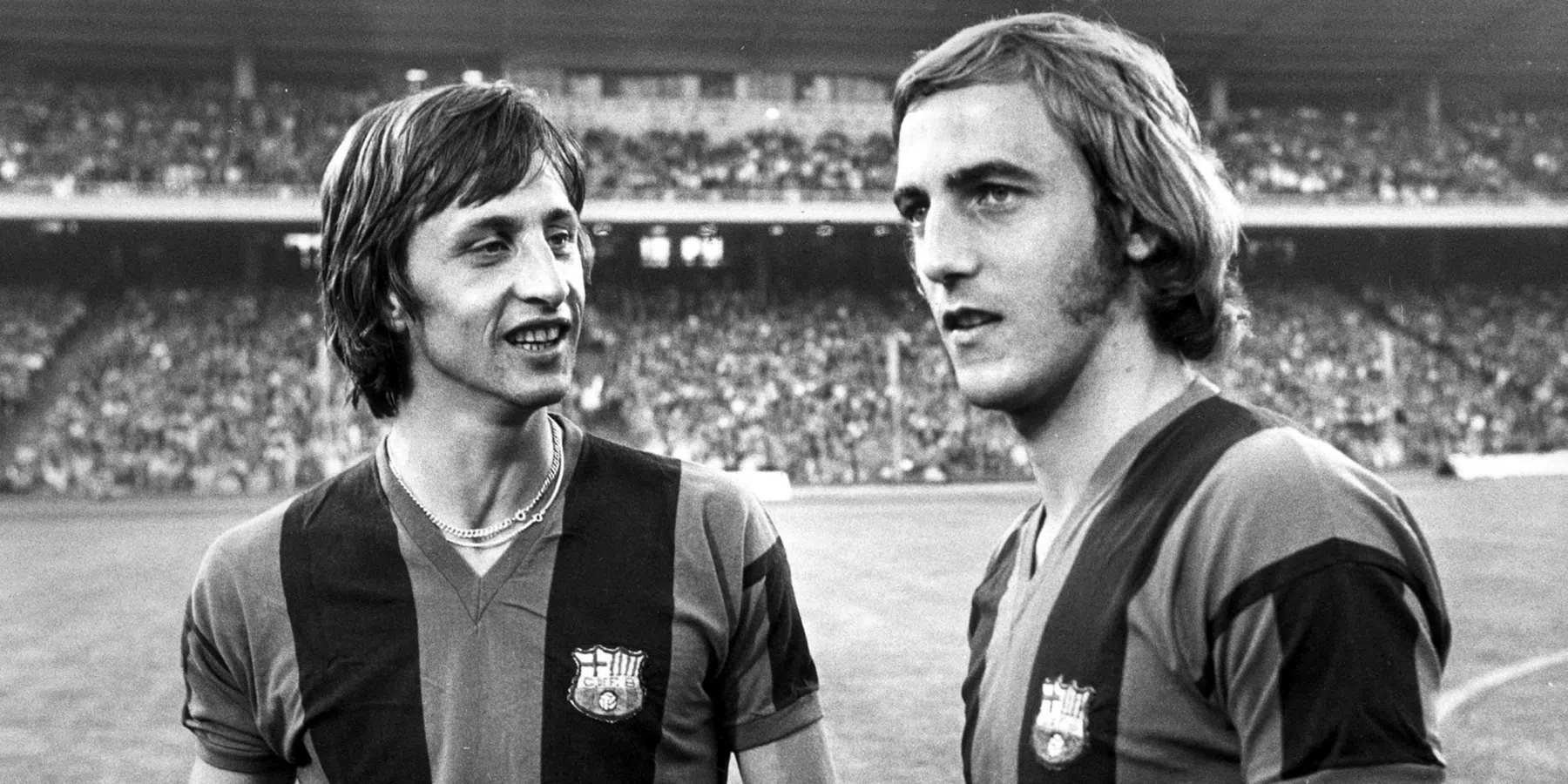 Johan Neeskens-nieuws komt hard aan in voetbalwereld