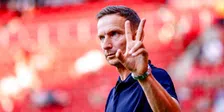 Lijnders onder vuur na nieuwe afgang: 'Dit is het faillissement van Red Bull'