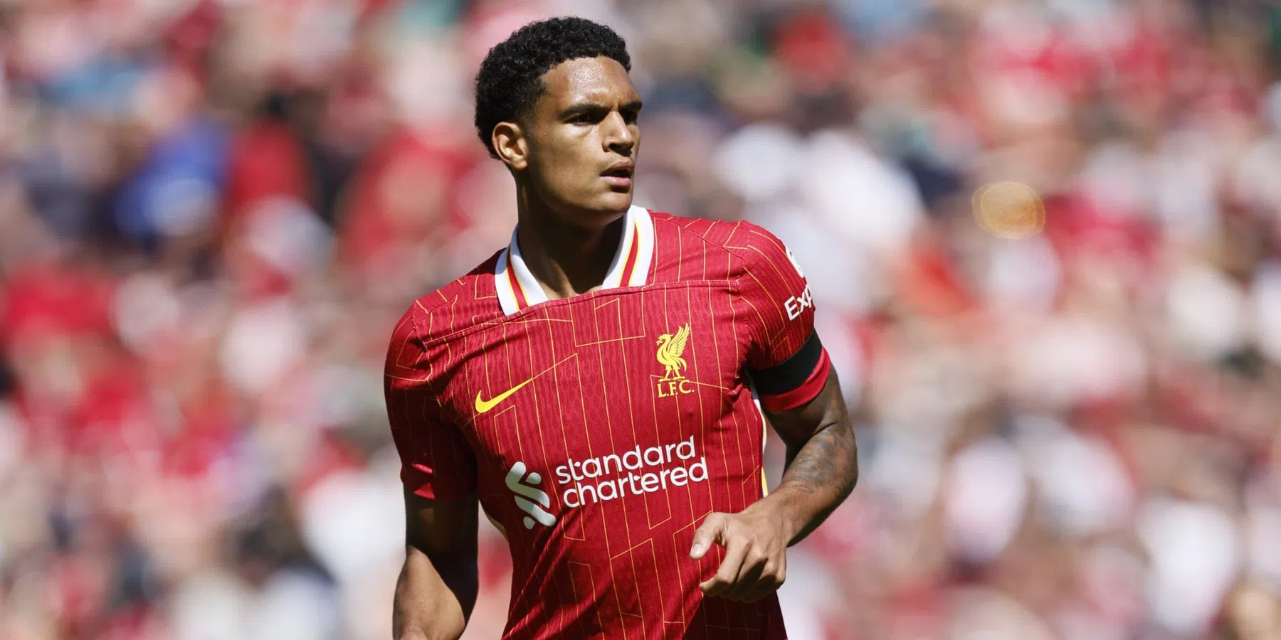 'Liverpool kan cashen: Newcastle wil om 36 miljoen euro aftikken voor transfer'