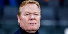 Thumbnail for article: Koeman: 'Alleen extreme talenten nu al volmaakt, Brobbey moet verbeteren'