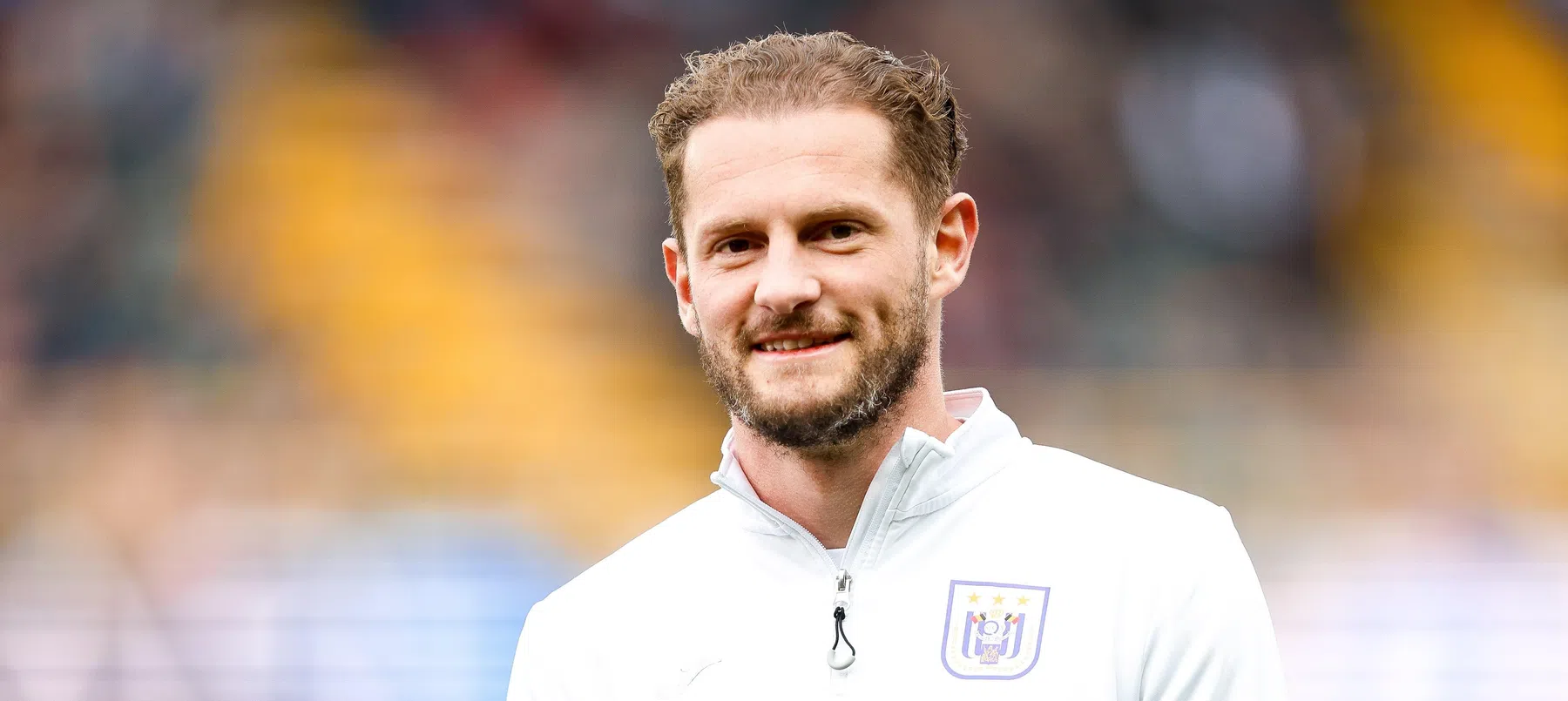 Mats Rits over verschil Hubert en Riemer bij RSC Anderlecht