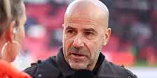 Thumbnail for article: PSV-trainer Bosz 'maakt heel slechte beurt': 'Gedrag slaat helemaal nergens op'