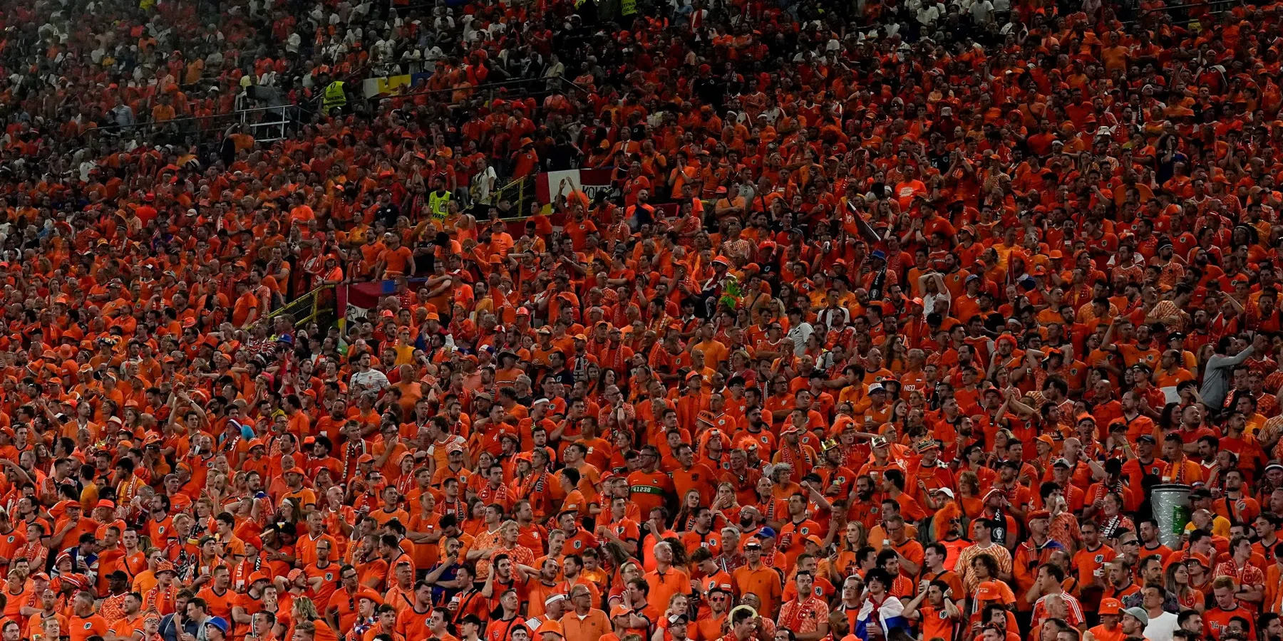 Oranje kan koppositie ruiken: pak 50x je inleg bij een goal tegen Hongarije! 