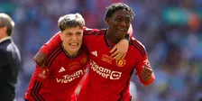 Thumbnail for article: Van kwaad naar erger bij Manchester United, ziekenboeg geraakt overvol 