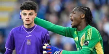 Thumbnail for article: Degreef is blij met eerste pasjes bij Anderlecht: "Ik geef me vol en blijf mezelf"