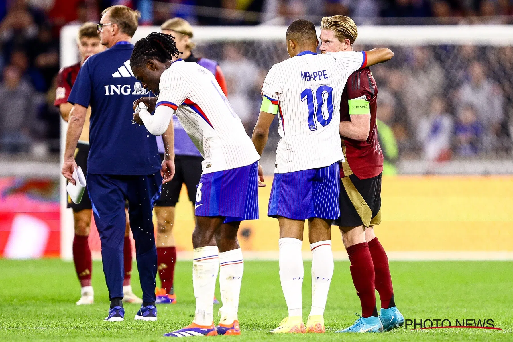 Tijd voor Voetbal over Nations League 