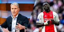 Thumbnail for article: Van Basten geeft voorkeur aan Weghorst: 'Brobbey is technisch ondermaats'