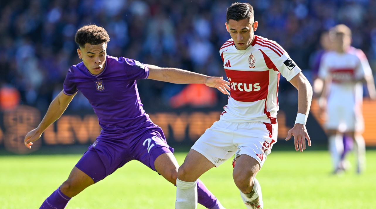 Mario Stroeykens laat zich uit over Mauves Army: "Verdienen respect"