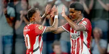 Thumbnail for article: Perez noemt beste speler van de Eredivisie: 'Qua denken een van de allersnelsten'