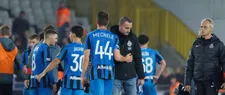 Thumbnail for article: “De realiteit is dat er niet te veel excuses meer zijn voor Club Brugge” 