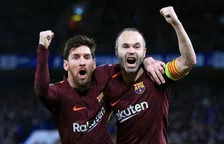 Thumbnail for article: Iniesta deelt toekomstplannen na pensioen: "Als alle omstandigheden goed zijn..."