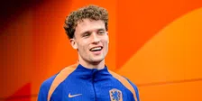 Thumbnail for article: 'Het is mijn schuld: had EK met Oranje in m'n hoofd, maar dacht: komt wel goed'