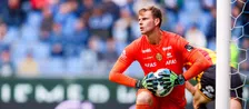 Thumbnail for article: Sels valt uit bij de Rode Duivels, wordt vervangen door De Wolf van KV Mechelen