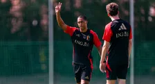 Thumbnail for article: Tielemans aanvaardde kapiteinsband met grote glimlach: "Maakt het nog iets beter"