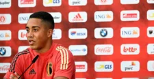 Thumbnail for article: Tielemans over uithaal De Bruyne: "Kevin was gefrustreerd over het resultaat"