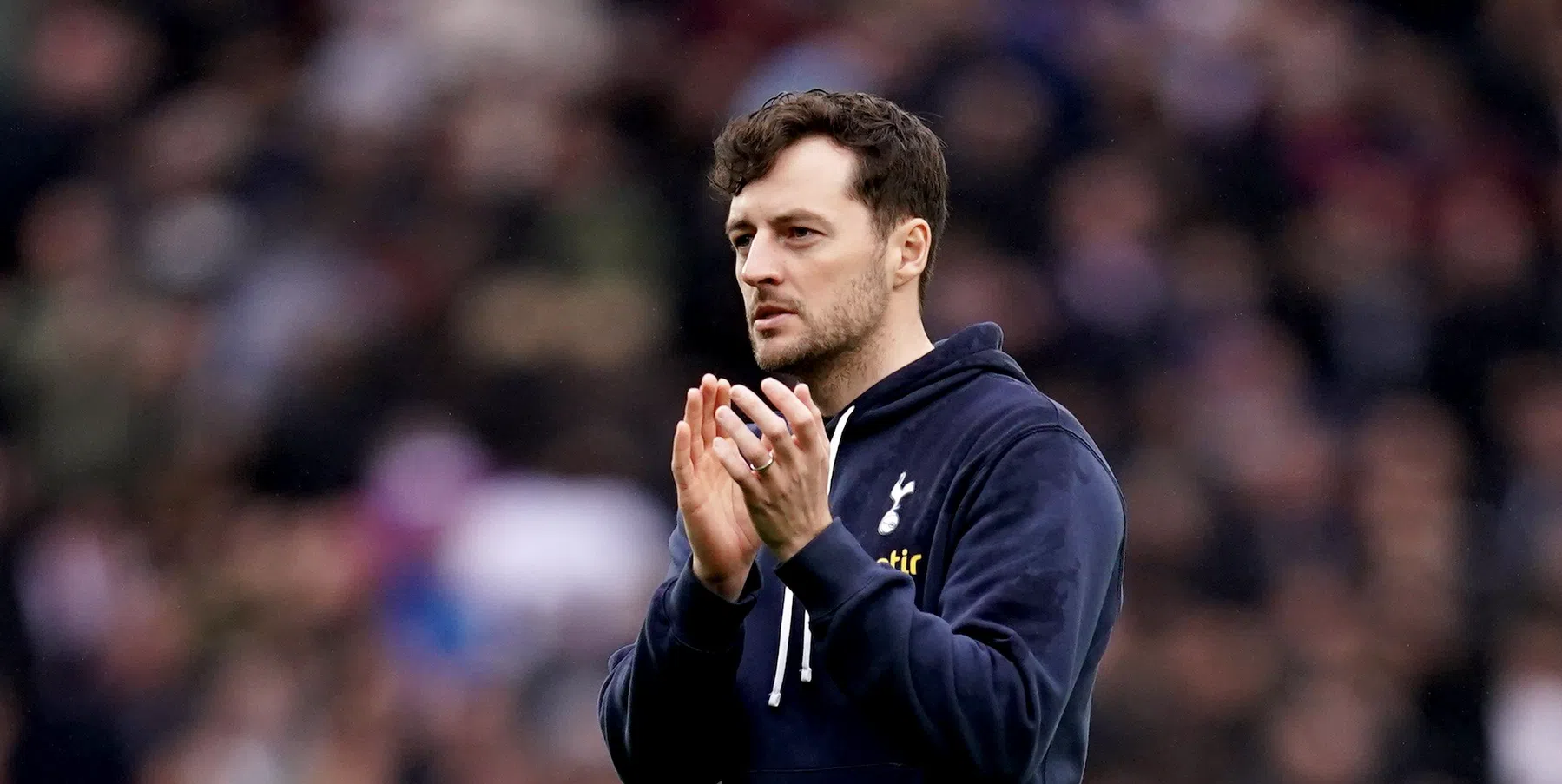 Ryan Mason (Tottenham) opvolger Hubert bij Anderlecht? ‘Wenkbrauwen fronsen’