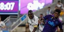 Thumbnail for article: Leekens: “Probeer iets anders bij Rode Duivels, Benteke topschutter MLS” 