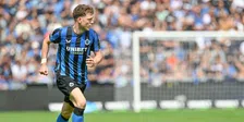 Thumbnail for article: Skov Olson stond open voor transfer: "Maar het werd vrij snel tegengehouden"