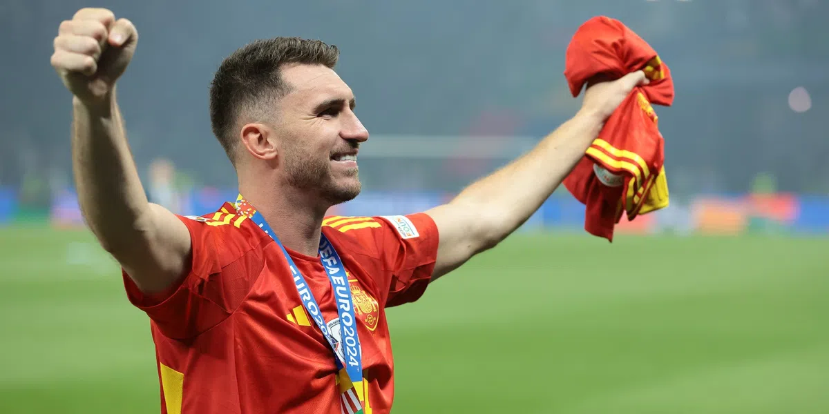 'Romantische Bilbao-terugkeer afgewezen door FIFA: partijen zoeken naar oplossing'