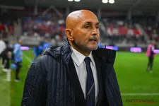 Thumbnail for article: Spalletti op zijn hoede voor Rode Duivels: “Daarin nog altijd bij de besten”