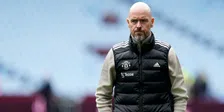 Thumbnail for article: ESPN: Man United houdt na crisisberaad van 'ruim 6 uur' vast aan Ten Hag 